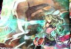 「BORDER BREAK 10TH MEMORIAL BOOK」