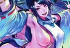 comicアンスリウムVol.151　「汝、イき果てよ♥ 濃密エロスの大収穫祭♪」