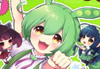 卯匡「ずんだもんTV!」1巻