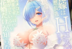 サークルSSB「花嫁は天然長乳Hカップコスプレイヤー 〜コスプレイヤーふみか総集編II〜」