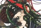ヤマザキコレ「ゴーストアンドウィッチ」3巻