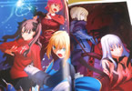 Fate/complete material IVV