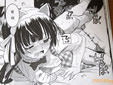 黒猫同人誌