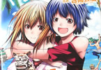 原作:井上堅二&漫画:吉岡公威「ぐらんぶる」16巻