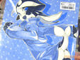 サークルSHISの人外娘同人誌「Diamond LilyS!!」