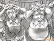 東方おっさん祭りSP