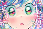 あむ「私が15歳ではなくなっても。」2巻