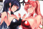 サークルsand「BUNNYBUNNY」