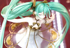 グッドスマイルカンパニー「初音ミクシンフォニー 5th Anniversary Ver.」
