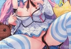 「COMIC BAVEL(コミックバベル)」2023年11月号