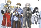 コミカライズ　誰が勇者を殺したか１巻　「勇者は魔王を倒した。同時に帰らぬ人となった」