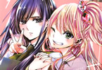 サブロウタ「citrus+」1巻