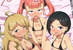 サークルとこまや「えっちな本まとめてみた2」