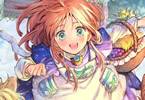 「大獣公とユニコニスの乙女」2巻