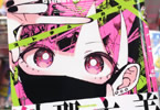 カツヲ「ストチル」1巻