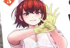 原作:大前田助&漫画:磯カズナリ「35歳の選択〜異世界転生を選んだ場合〜」3巻