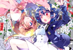 晴瀬ひろき「私以外人類全員百合」1巻
