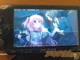 PrincessEvangile PSP版