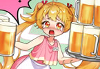 はたらけ！ゼウスちゃん！！１巻　「全知全能の神のはずが…かわいそうカワイイ！」