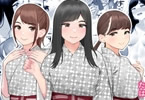 「ぱこぱこ援◯娘〜乱交女子会編〜」