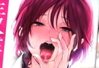 「性奴隷サマ系彼女 いきなりご主人様にされました。」