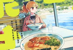 鳴見なる「ラーメン大好き小泉さん」13巻