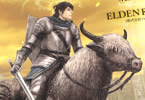 飛田ニキイチ「ELDEN RING 黄金樹への道」9巻