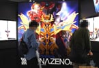 「ワンホビ33」会場