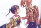 みら「百合SMでふたりの気持ちはつながりますか?」1巻