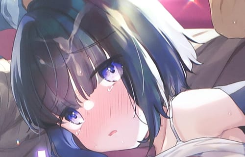 なりたくないのにサキュバスになってしまった山田さん 電車乱交編　「催淫能力暴走」