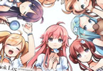 Fiok Lee「7人の眠り姫」1巻