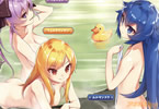 著者:日日日&著者:川添枯美&イラスト:himesuz「ミストトレインガールズ〜霧の世界の車窓から〜」