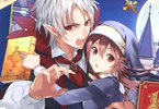 Laurus(ラウルス)異世界偏愛コミックアンソロジー1巻