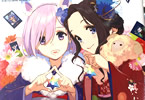 Fate/Grand Order カルデアエースVOL.2