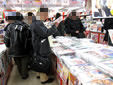 コミックマーケット83の秋葉原