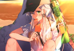 サークルしろぷろ「LUSHvol.3」