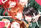 宮原るり「恋愛ラボ」15巻