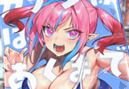 nonco「カナン様はあくまでチョロい」10巻