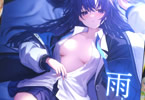 サークルHIGH:LAND「雨と焦燥」