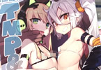 サークルSHIOHAMA WORKSHOPのドールズフロントライン同人誌 「催眠TMP&PKP」