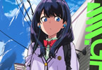 原作:SSSS.GRIDMAN&漫画:今野ユウキ「SSSS.GRIDMAN」2巻