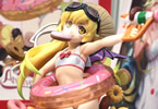 「TVアニメ拾周年記念 一番くじ 〈物語〉シリーズ」より、A賞「渡辺明夫氏O.D.C.忍野忍フィギュア」
