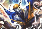 森迫清春「第九身体」1巻