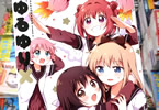 ゆるゆりX