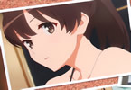 「一番くじ 冴えない彼女の育てかた♭ 第二弾」