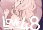 サークル13461「LOVE48 ちびっこちゃん四十八手 中編」