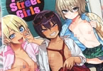 ぐじら「Fxxk Street Girls」
