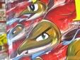CRIMSONS