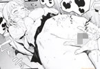 えいとまん「えいとまん先生のおかげで彼女ができました!」