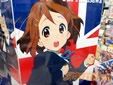 映画 けいおん!Blu-ray